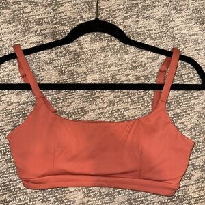 Vitality sports bra size small